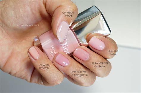 tralala dior|DIOR Vernis Gel Shine & Long Wear Nail Lacquer .